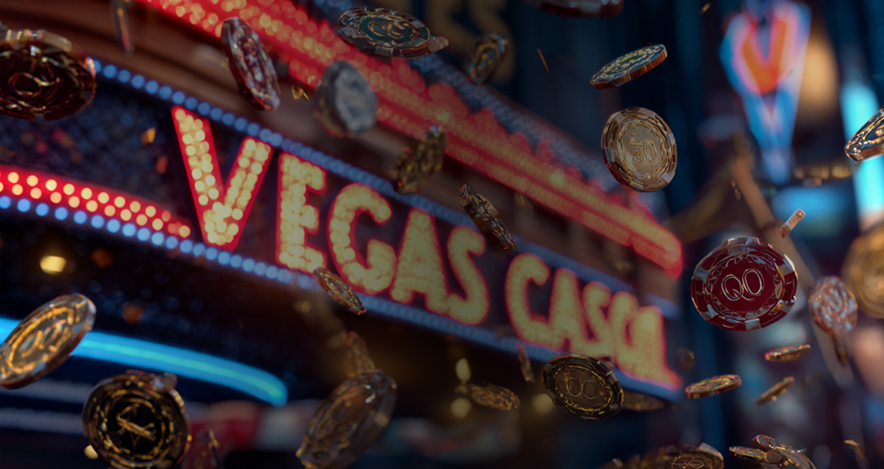 Vegaz Casino
