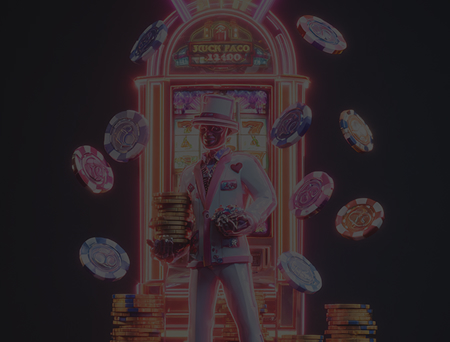 Vegaz Casino